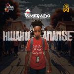 Kwaku Ananse by Amerado