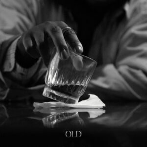 Old by Sam Opoku