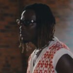 Boxer by Fancy Gadam feat. Pachino