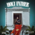 Holy Father by Scott Evans