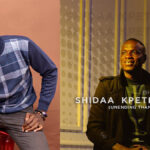 Ishmael Sowah Gives Unending Thanks in New Gospel Single; Shidaa Kpetenkple