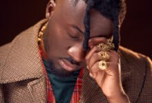 Amerado releases full song for viral TikTok sound 'Kwaku Ananse'