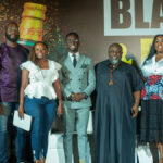 Accra's Creative Economy deliberate Ahead of the GUINNESS ACCRAVAGANZA