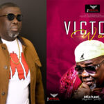 Michael Ayekoo Smith inserts latest inspiring "Victory Walk" album - LISTEN