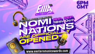 2023 Eastern Music Awards Nominations Now Open: Submit Your Best Works!