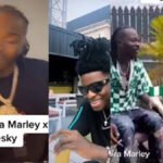 Inside the Marlian Music Drama: Why Lasmid's Rejection of Naira Marley's Record Deal is Now Viewed As a Lucky Escape