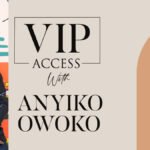 Anyiko Owoko’s VIP ACCESS show set to air in Ghana on MX24 TV