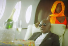 Soul Nana unveils mesmerizing video for Afrobeats hit ‘EMMA’