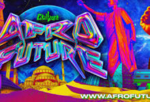 Afrofuture Festival 2023: Davido, J Hus, and Black Sherif to Headline the Ultimate Celebration of African Culture and Music