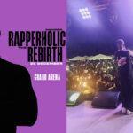 Sarkodie Announces 'Rapperholic Rebirth' 2023 Concert - Attending?