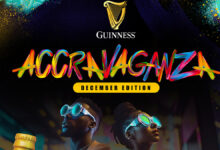 Guinness Presents The Second Edition Of “The Guinness Accravaganza”