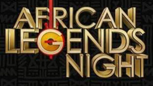 African Legends Night's Music Legends Hall Of Fame: Celebrating 10 Years of African Music Excellence