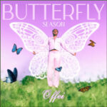 Butterfly Season by Offei