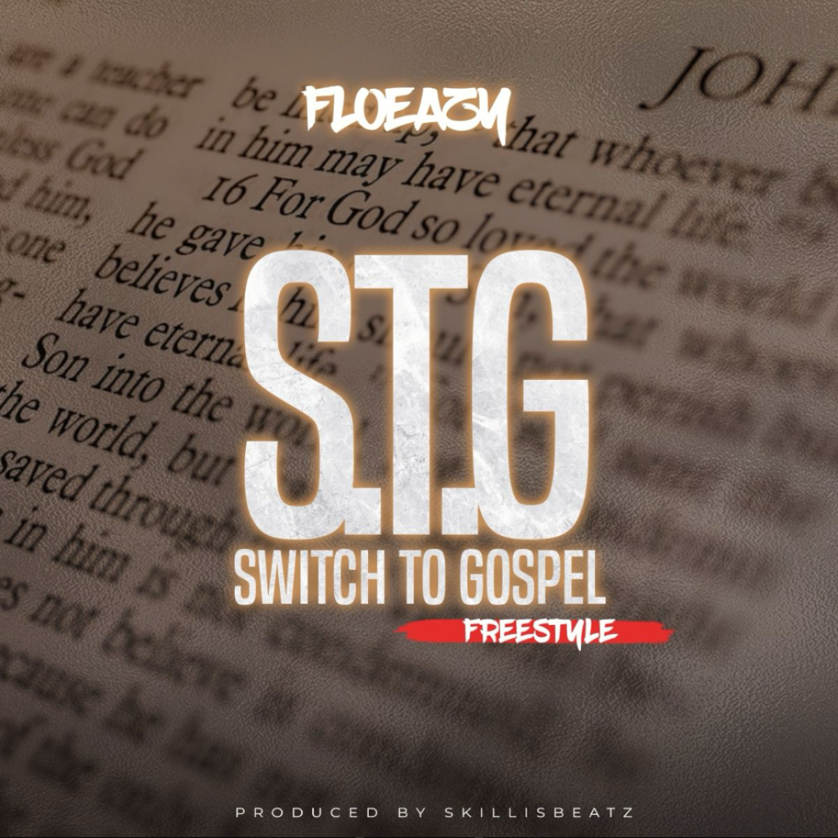 STG Freestyle by FloEazy