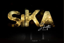 Sika by Shatta Rako