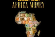 Africa Money by Wendy Shay