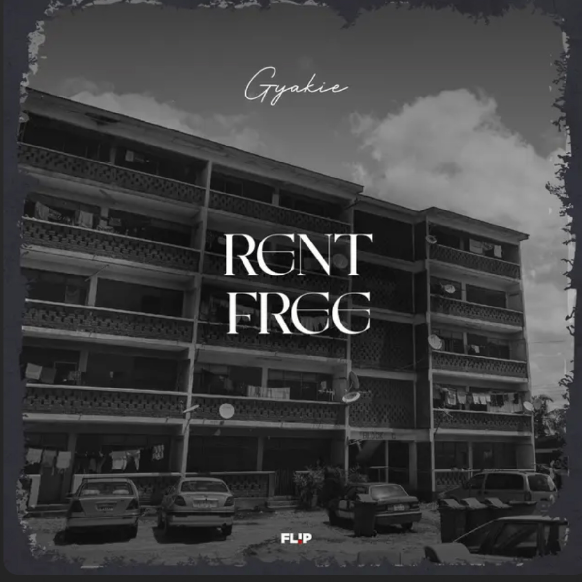 Rent Free by Gyakie