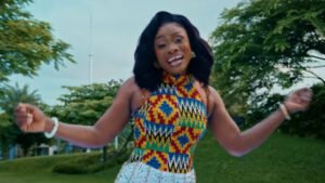 Mabo Wodin Remix by Evangelist Diana Asamoah