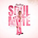 Soul Mate by Paul Bongo