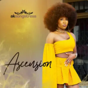 Ascension by AK Songstress