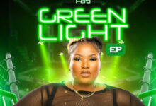 Green Light EP by Fati