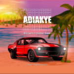 Adiakye by Knii Lante feat. Chymny Crane