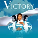 My Victory by Joyce Blessing