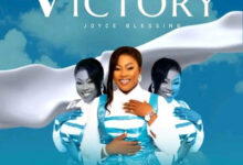 My Victory by Joyce Blessing