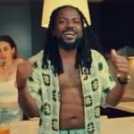 Good Vibes by Samini
