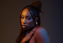 Discover TÖme: the Rising Star Unleashes 'Fine Pass' - a Captivating Blend of Afrobeat, R&B and Pop