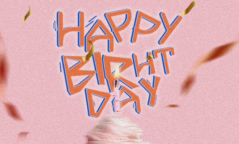 Benji Boy Releases Soulful Single 'Happy Birthday' Dedicated to Celebrating Special Occasions