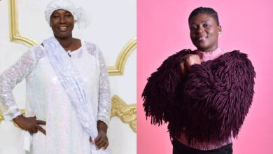 How Esther Smith Helped Gospel Musician Cecilia Marfo Rise to Success