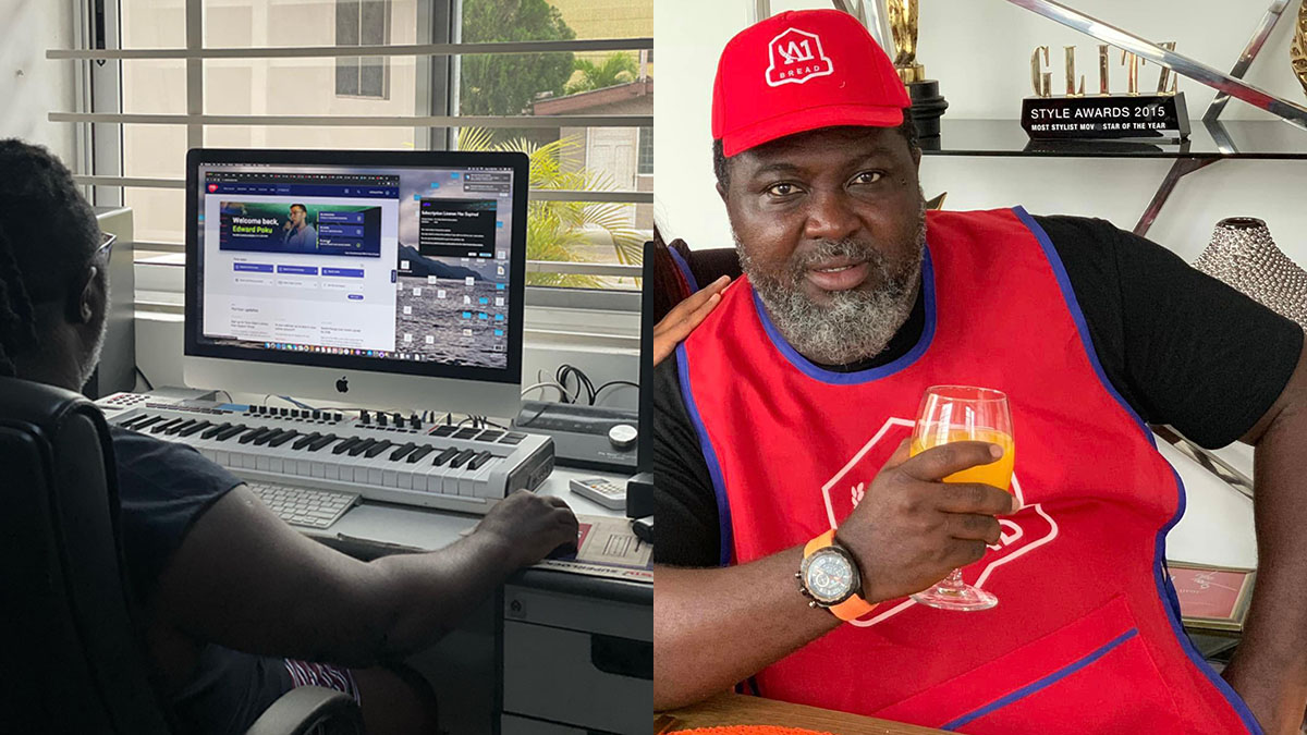 Da Hammer Announces Departure from A1 Bread to Focus on Music Production; 'Upper Echelon' Album Coming in 2024!