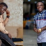 Scott Evans calls for unity, support & constructive criticism of Ghanaian acts following viral Sammy Flex banter - Full Details Here