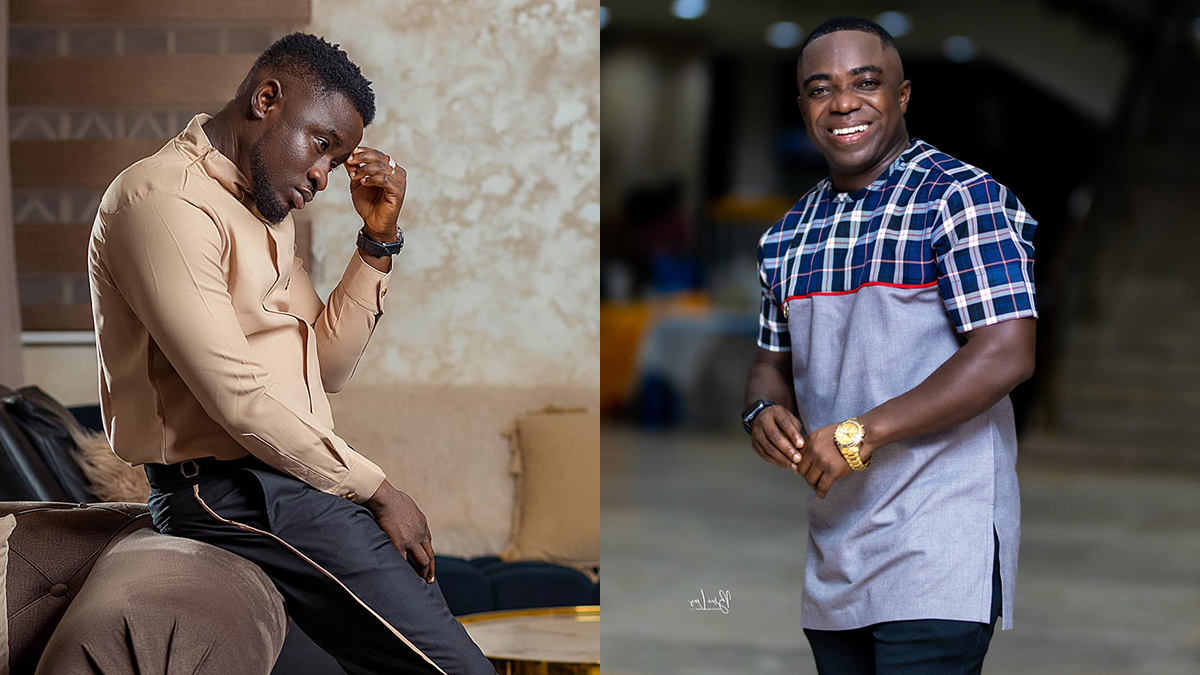 Scott Evans calls for unity, support & constructive criticism of Ghanaian acts following viral Sammy Flex banter - Full Details Here