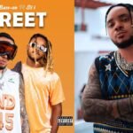 Watch Bill Base On and Sii i bury poverty in stunning cinematic video for ‘Street’