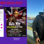 Checkout Bizzle Entertainment's Response to Shatta Wale's Wolverhampton Concert Cancellation - Full Details