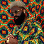 Afro B returns with cross-continental single & video; Wo Wo Wo (Ebony)