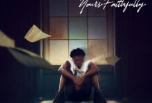 Yours Faithfully EP by Yhaw Hero