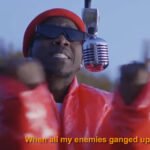 The Decision by Flowking Stone feat. Sevenkizs