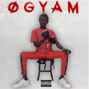 Ogyam by Kweku Smoke