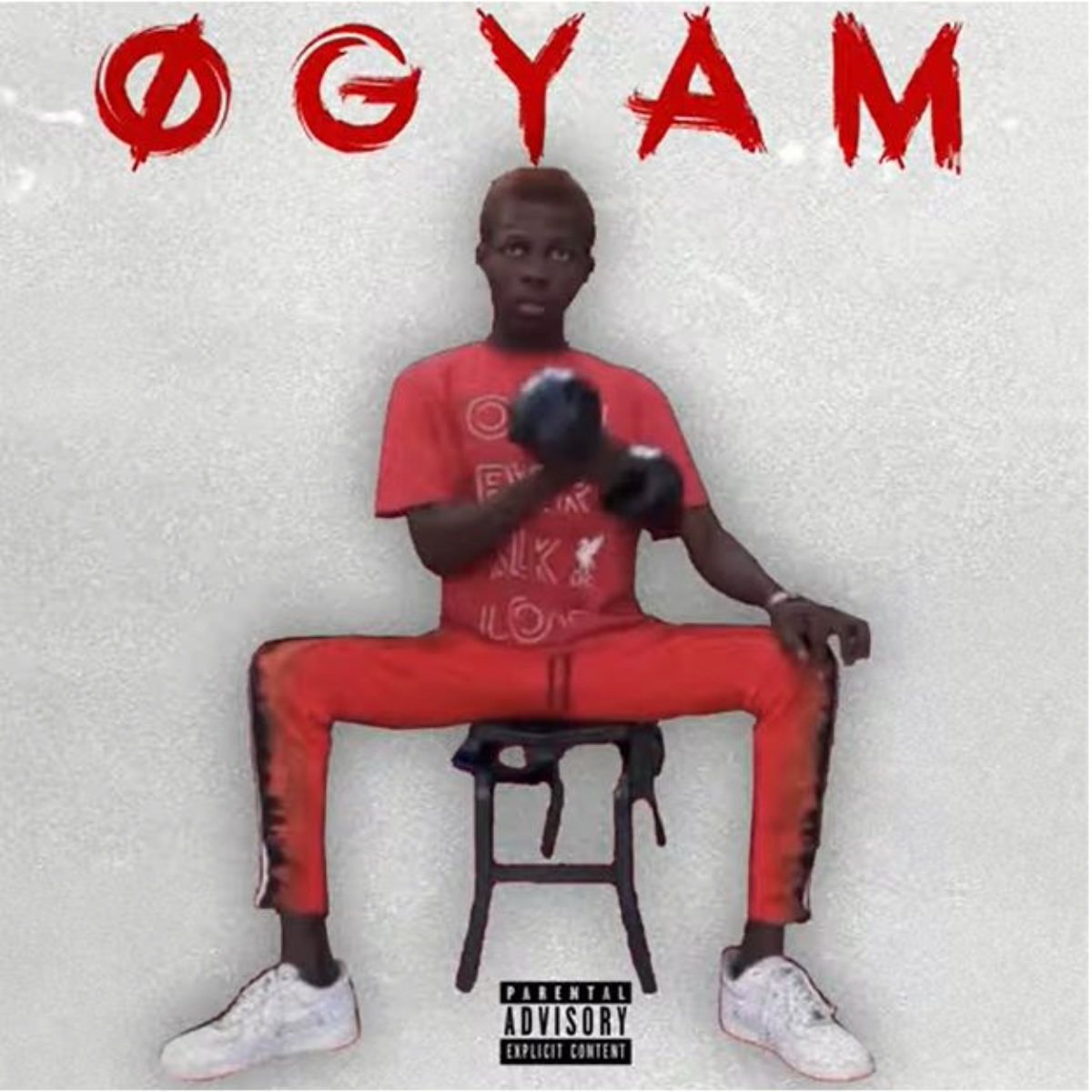 Ogyam by Kweku Smoke