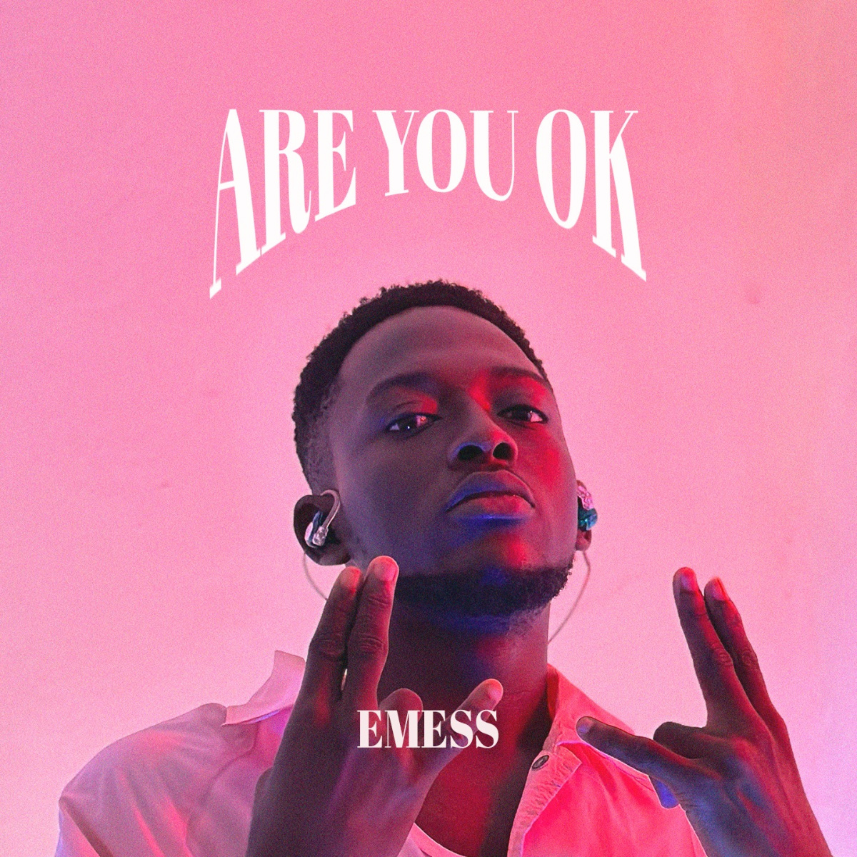 Are You Okay by Emess