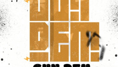 Gun Dem by Yaa Pono feat. Samini