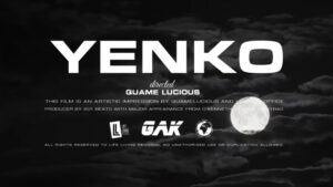 Yenko by O’Kenneth & Xlimkid