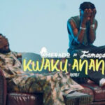 Kwaku Ananse Remix by Amerado feat. Fameye