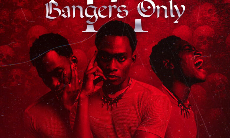 Bangers Only III by Jay Erl