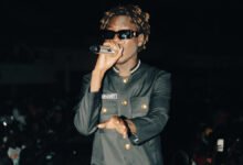 Dazzling! Fad Lan leaves his mark with 'Amazing Concert'
