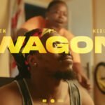 Wagon by ZeeTM feat. Medikal