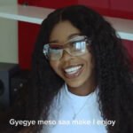 Focus On Me by Freda Rhymz